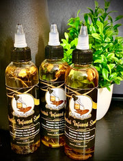 Herbal Infused Serum Hair Growth Oil