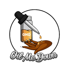 OMD OILS