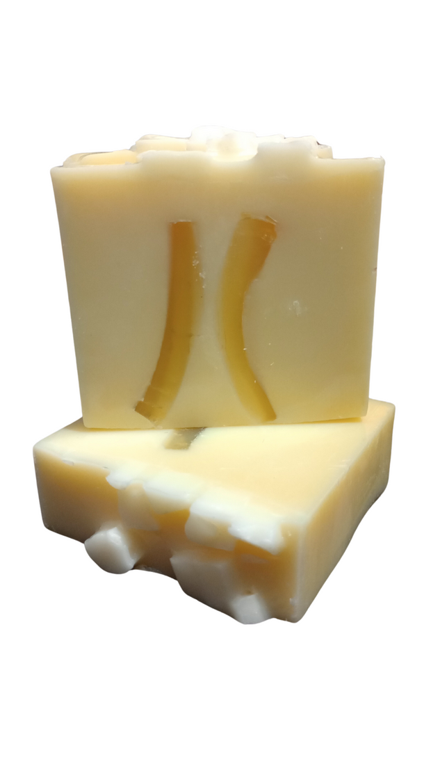 Kojic & Lemon Complexion Soap